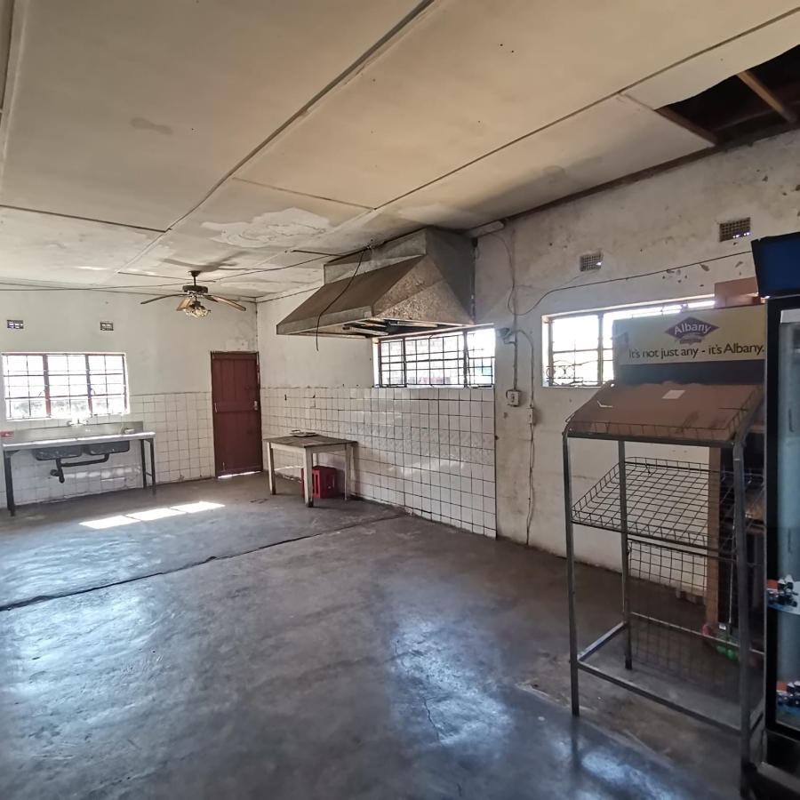 Commercial Property for Sale in Lethlabile North West